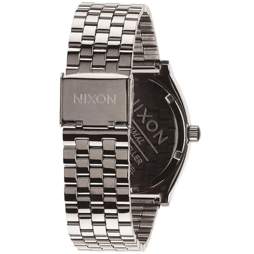 Чоловічий годинник NIXON TIME TELLER A045-1885-00 купити за ціною 0 грн на сайті - THEWATCH