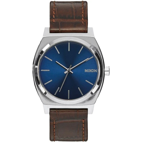 Чоловічий годинник NIXON TIME TELLER A045-1887-00 купити за ціною 3985 грн на сайті - THEWATCH