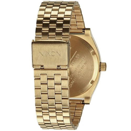 Чоловічий годинник NIXON TIME TELLER A045-511-00 купити за ціною 0 грн на сайті - THEWATCH