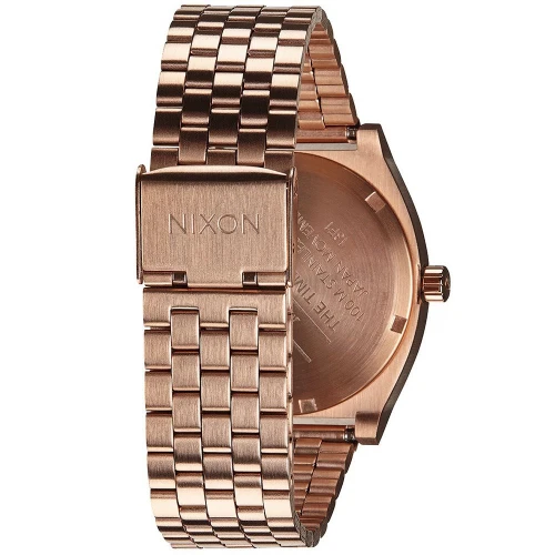 Чоловічий годинник NIXON TIME TELLER A045-897-00 купити за ціною 0 грн на сайті - THEWATCH