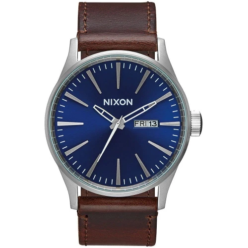 Чоловічий годинник NIXON SENTRY A105-1524-00 купити за ціною 6400 грн на сайті - THEWATCH