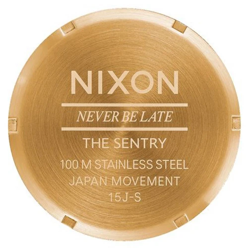 Чоловічий годинник NIXON SENTRY A105-513-00 купити за ціною 6400 грн на сайті - THEWATCH