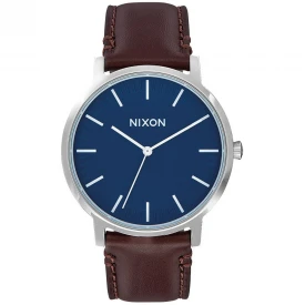 Чоловічий годинник NIXON PORTER A1058-879-00 купити за ціною 4550 грн на сайті - THEWATCH