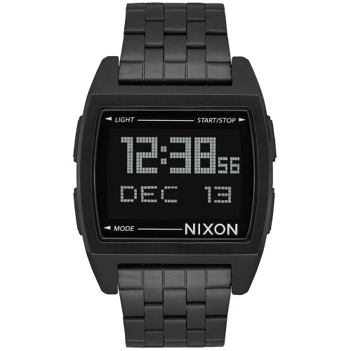 Чоловічий годинник NIXON BASE A1107-001-00 купити за ціною 0 грн на сайті - THEWATCH