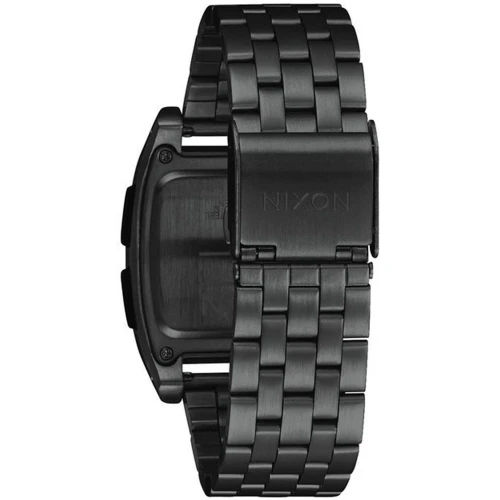 Чоловічий годинник NIXON BASE A1107-001-00 купити за ціною 0 грн на сайті - THEWATCH