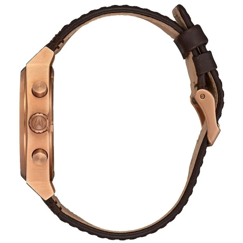 Чоловічий годинник NIXON TIME TELLER A1164-2001-00 купити за ціною 11860 грн на сайті - THEWATCH