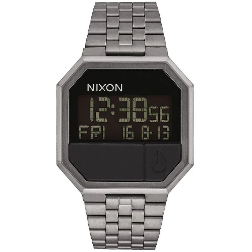 Чоловічий годинник NIXON RE-RUN A158-632-00 купити за ціною 0 грн на сайті - THEWATCH