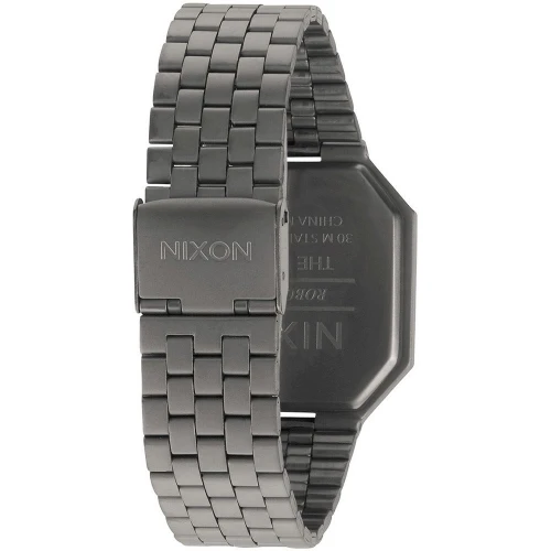 Чоловічий годинник NIXON RE-RUN A158-632-00 купити за ціною 0 грн на сайті - THEWATCH