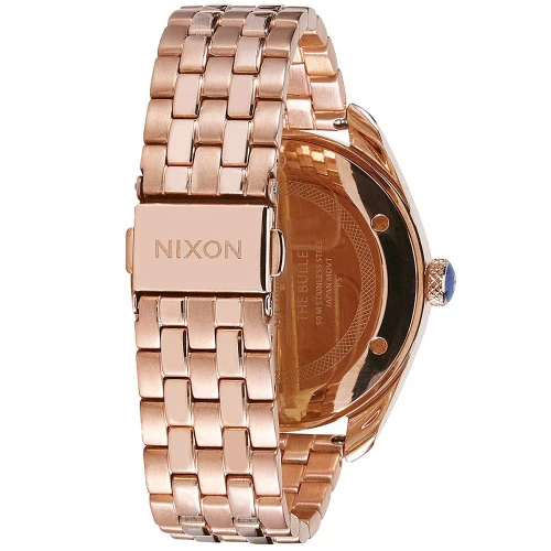 Жіночий годинник NIXON BULLET A418-2046-00 купити за ціною 0 грн на сайті - THEWATCH