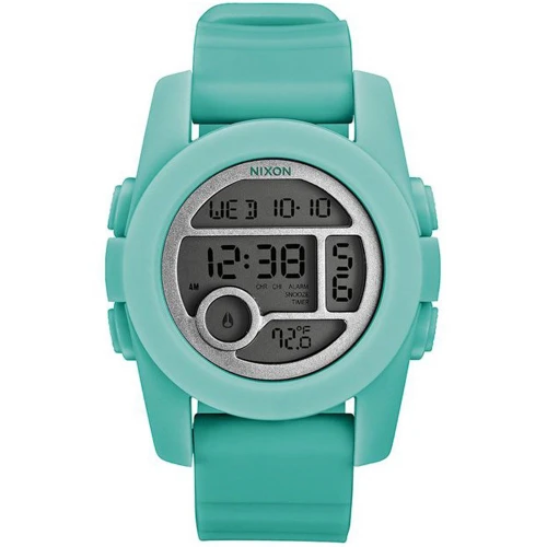 Жіночий годинник NIXON UNIT A490-302-00 купити за ціною 0 грн на сайті - THEWATCH