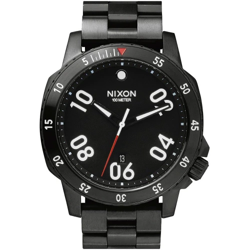 Чоловічий годинник NIXON RANGER A506-001-00 купити за ціною 0 грн на сайті - THEWATCH