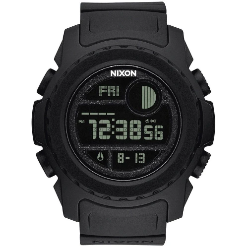 Чоловічий годинник NIXON SUPER UNIT A921-001-00 купити за ціною 0 грн на сайті - THEWATCH