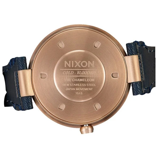 Жіночий годинник NIXON CHAMELEON A992-2359-00 купити за ціною 0 грн на сайті - THEWATCH
