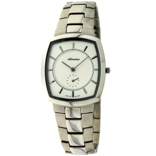 Чоловічий годинник ADRIATICA ADR 1099.5113Q купити за ціною 0 грн на сайті - THEWATCH