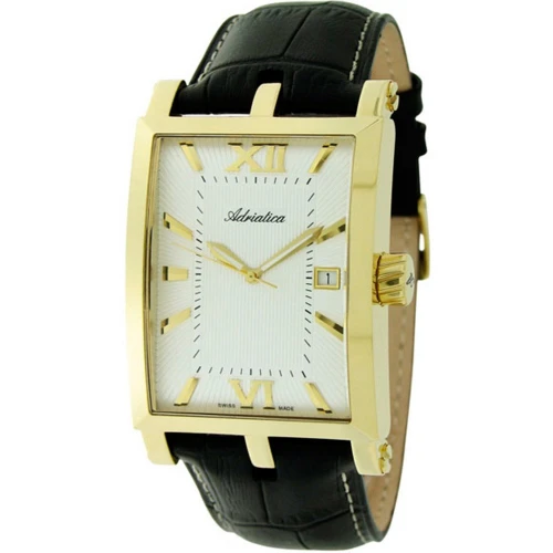 Чоловічий годинник ADRIATICA ADR 1112.1263Q купити за ціною 0 грн на сайті - THEWATCH