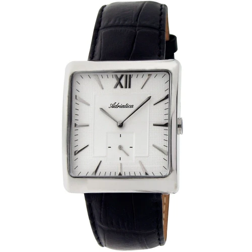 Чоловічий годинник ADRIATICA ADR 1121.5263Q купити за ціною 0 грн на сайті - THEWATCH