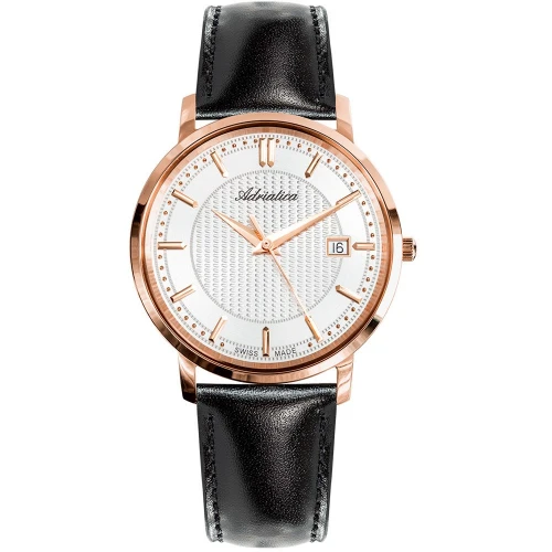 Чоловічий годинник ADRIATICA ADR 1277.9213Q купити за ціною 0 грн на сайті - THEWATCH