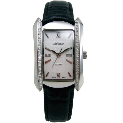 Жіночий годинник ADRIATICA ADR 3092.5263QZ1 купити за ціною 0 грн на сайті - THEWATCH