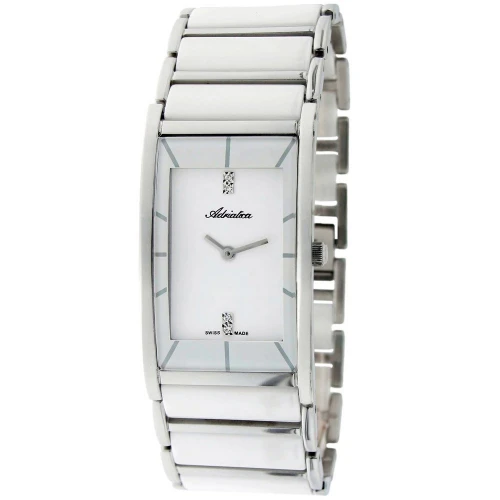 Жіночий годинник ADRIATICA ADR 3397.C113Q купити за ціною 0 грн на сайті - THEWATCH