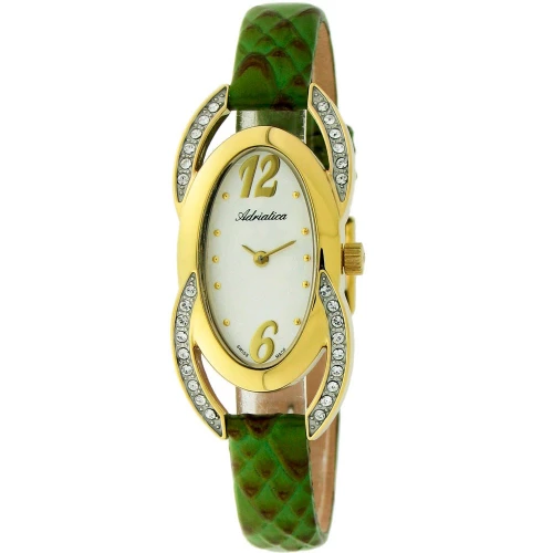Жіночий годинник ADRIATICA ADR 3527.1273QZ купити за ціною 0 грн на сайті - THEWATCH