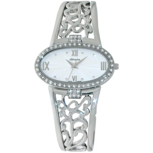 Жіночий годинник ADRIATICA ADR 3556.5183QZ купити за ціною 0 грн на сайті - THEWATCH