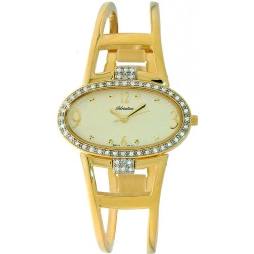 Жіночий годинник ADRIATICA ADR 3558.1171QZ купити за ціною 0 грн на сайті - THEWATCH