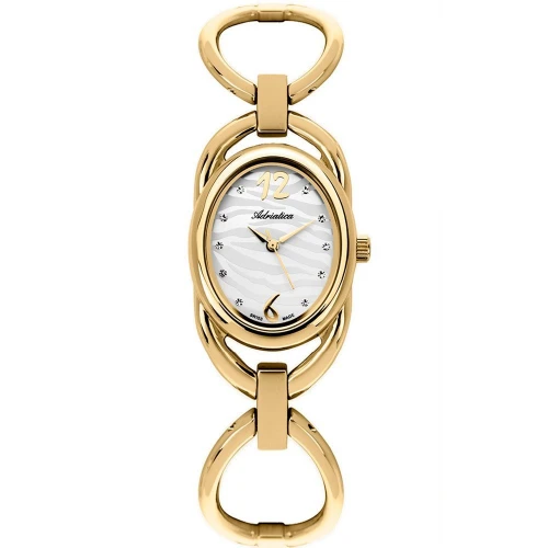 Жіночий годинник ADRIATICA ADR 3638.1173Q купити за ціною 0 грн на сайті - THEWATCH