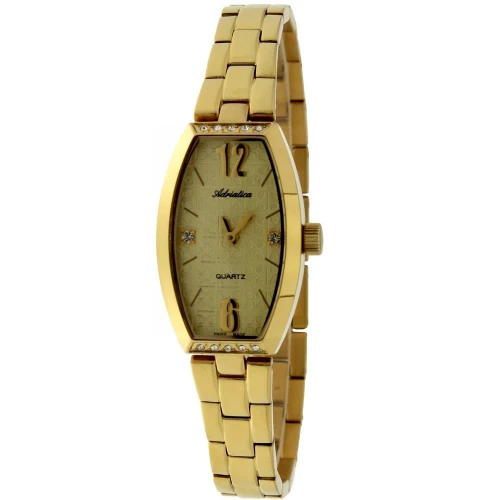 Жіночий годинник ADRIATICA ADR 3684.1171QZ купити за ціною 0 грн на сайті - THEWATCH