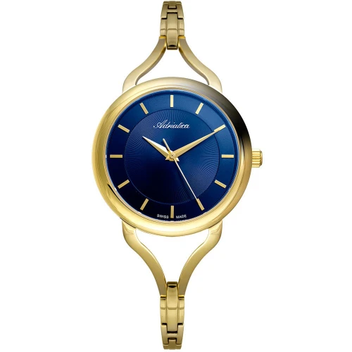 Жіночий годинник ADRIATICA ADR 3796.1115Q купити за ціною 0 грн на сайті - THEWATCH