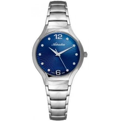 Жіночий годинник ADRIATICA ADR 3798.5175Q купити за ціною 0 грн на сайті - THEWATCH