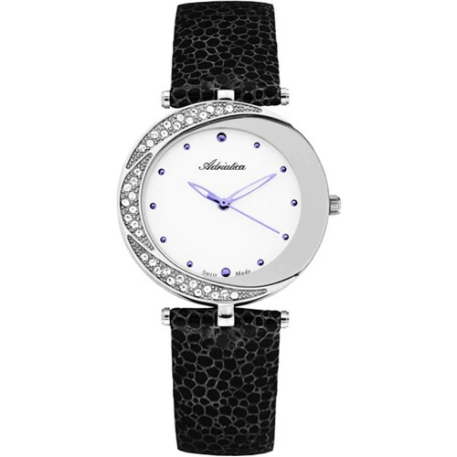 Жіночий годинник ADRIATICA ADR 3800.52B3QZ купити за ціною 0 грн на сайті - THEWATCH
