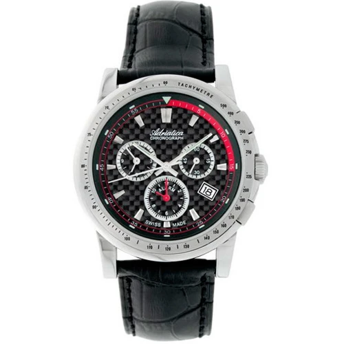 Чоловічий годинник ADRIATICA ADR 8132.5216CH купити за ціною 0 грн на сайті - THEWATCH