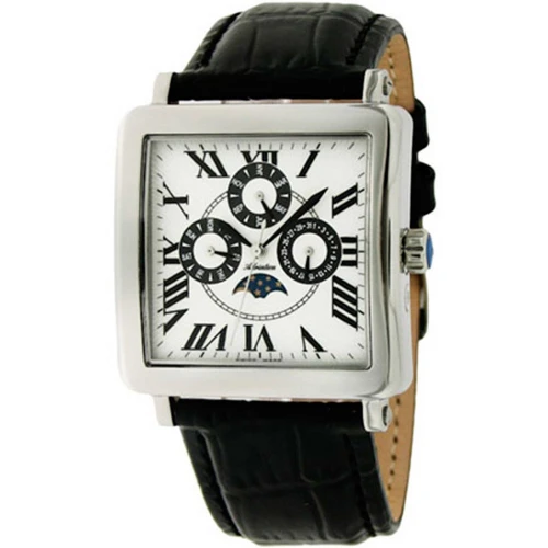Чоловічий годинник ADRIATICA ADR 8154.5233QF купити за ціною 0 грн на сайті - THEWATCH