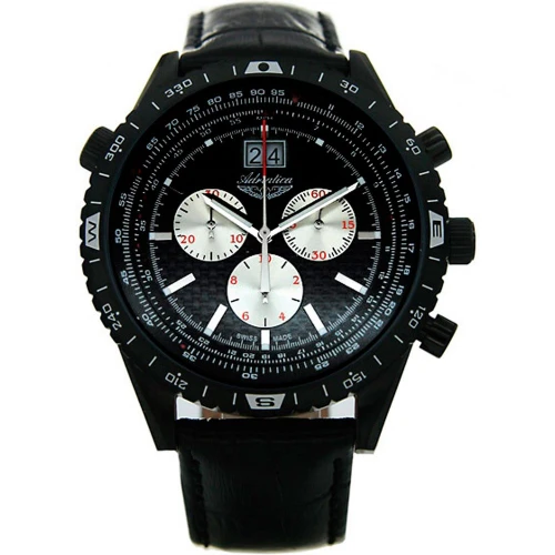 Чоловічий годинник ADRIATICA ADR 8172.B214CH купити за ціною 0 грн на сайті - THEWATCH