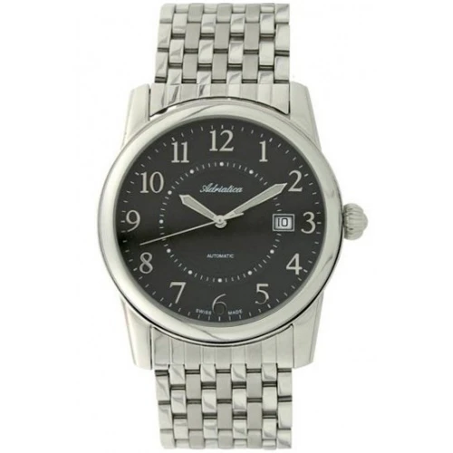 Чоловічий годинник ADRIATICA ADR 8196.5126A купити за ціною 0 грн на сайті - THEWATCH