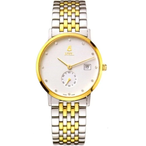 Чоловічий годинник ERNEST BOREL JOSS GB-809N-4899 купити за ціною 0 грн на сайті - THEWATCH