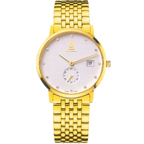 Чоловічий годинник ERNEST BOREL JOSS GG-809N-4899 купити за ціною 0 грн на сайті - THEWATCH