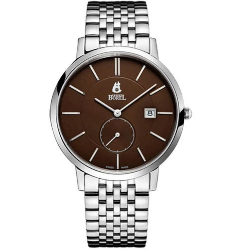 Чоловічий годинник ERNEST BOREL JOSS GS-809L-0822 купити за ціною 0 грн на сайті - THEWATCH