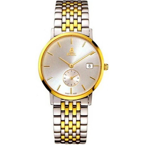 Жіночий годинник ERNEST BOREL JOSS LB-809N-2302 купити за ціною 0 грн на сайті - THEWATCH