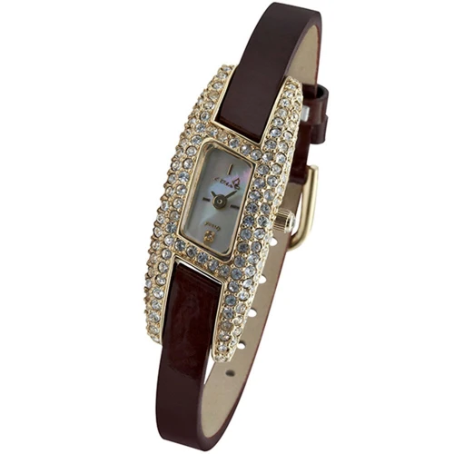 Жіночий годинник LE CHIC LES SENTIMENTS CL 1457D G купити за ціною 0 грн на сайті - THEWATCH