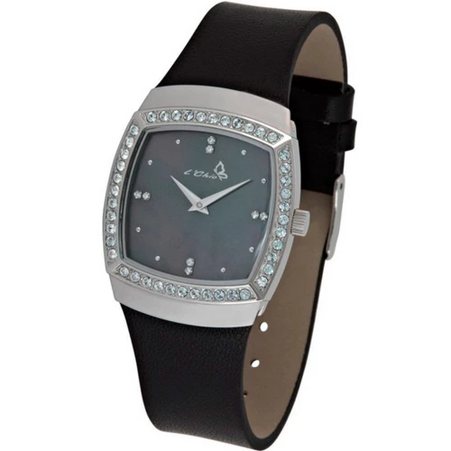 Жіночий годинник LE CHIC LES SENTIMENTS CL 2105 S купити за ціною 0 грн на сайті - THEWATCH