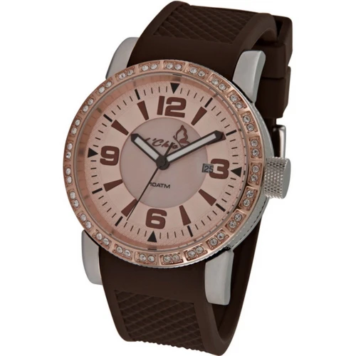 Жіночий годинник LE CHIC LA LIBERTE CL 5451 S купити за ціною 0 грн на сайті - THEWATCH