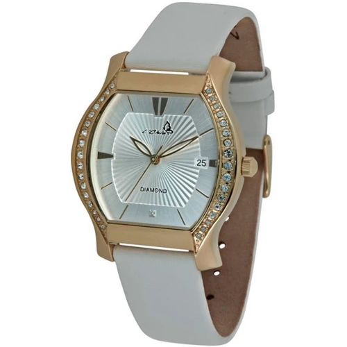 Жіночий годинник LE CHIC LES SENTIMENTS CL 6473D G купити за ціною 0 грн на сайті - THEWATCH