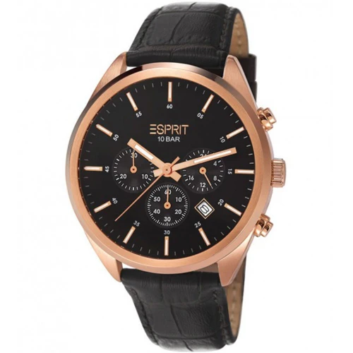 Чоловічий годинник ESPRIT GRANDALE ES106261003 купити за ціною 0 грн на сайті - THEWATCH