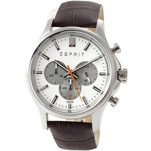 Чоловічий годинник ESPRIT MATHIAS ES108251001 купити за ціною 0 грн на сайті - THEWATCH