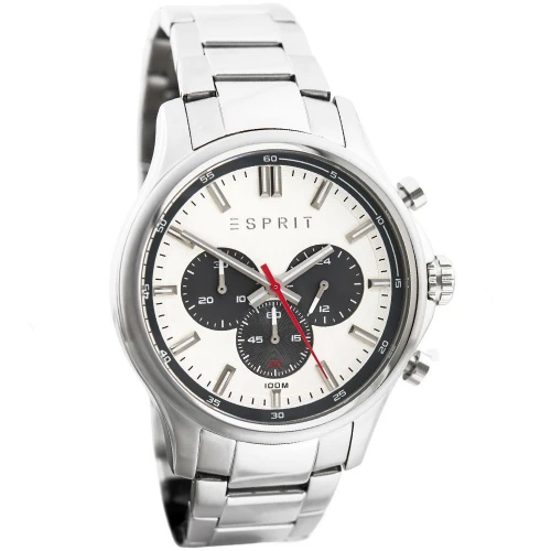 Чоловічий годинник ESPRIT MATHIAS ES108251004 купити за ціною 0 грн на сайті - THEWATCH