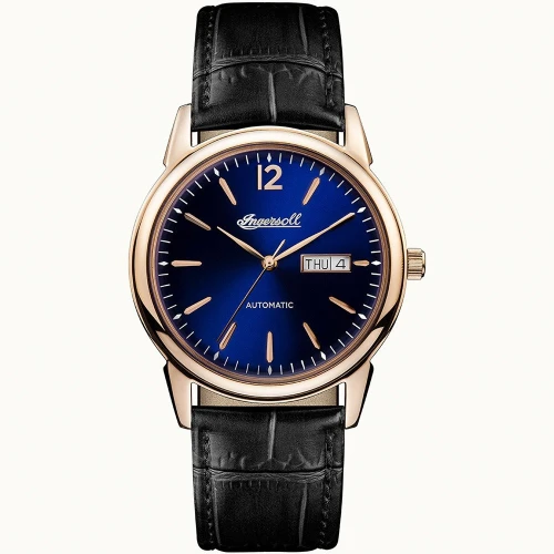 Чоловічий годинник INGERSOLL NEW HAVEN I00504 купити за ціною 0 грн на сайті - THEWATCH