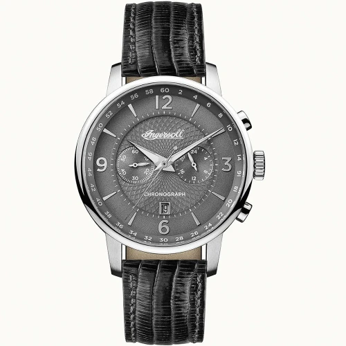 Чоловічий годинник INGERSOLL GRAFTON I00601 купити за ціною 0 грн на сайті - THEWATCH