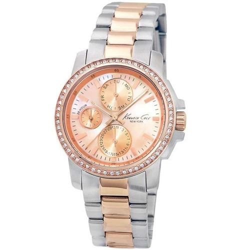 Жіночий годинник KENNETH COLE DRESS IKC4833 купити за ціною 0 грн на сайті - THEWATCH