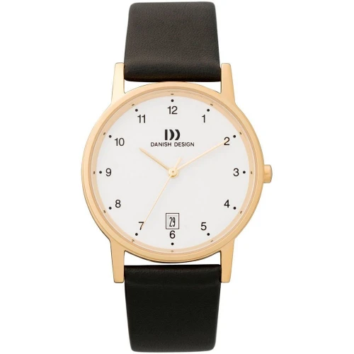 Чоловічий годинник DANISH DESIGN IQ11Q170 купити за ціною 4436 грн на сайті - THEWATCH